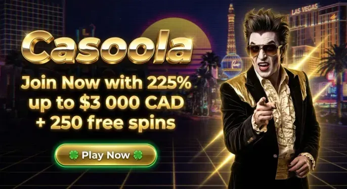 Casoola Casino